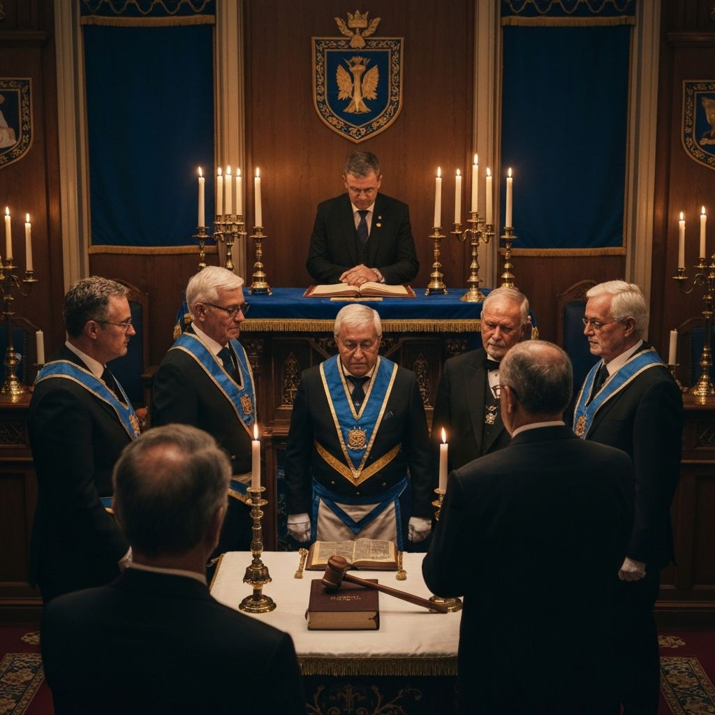 Degree Conferral Ceremony