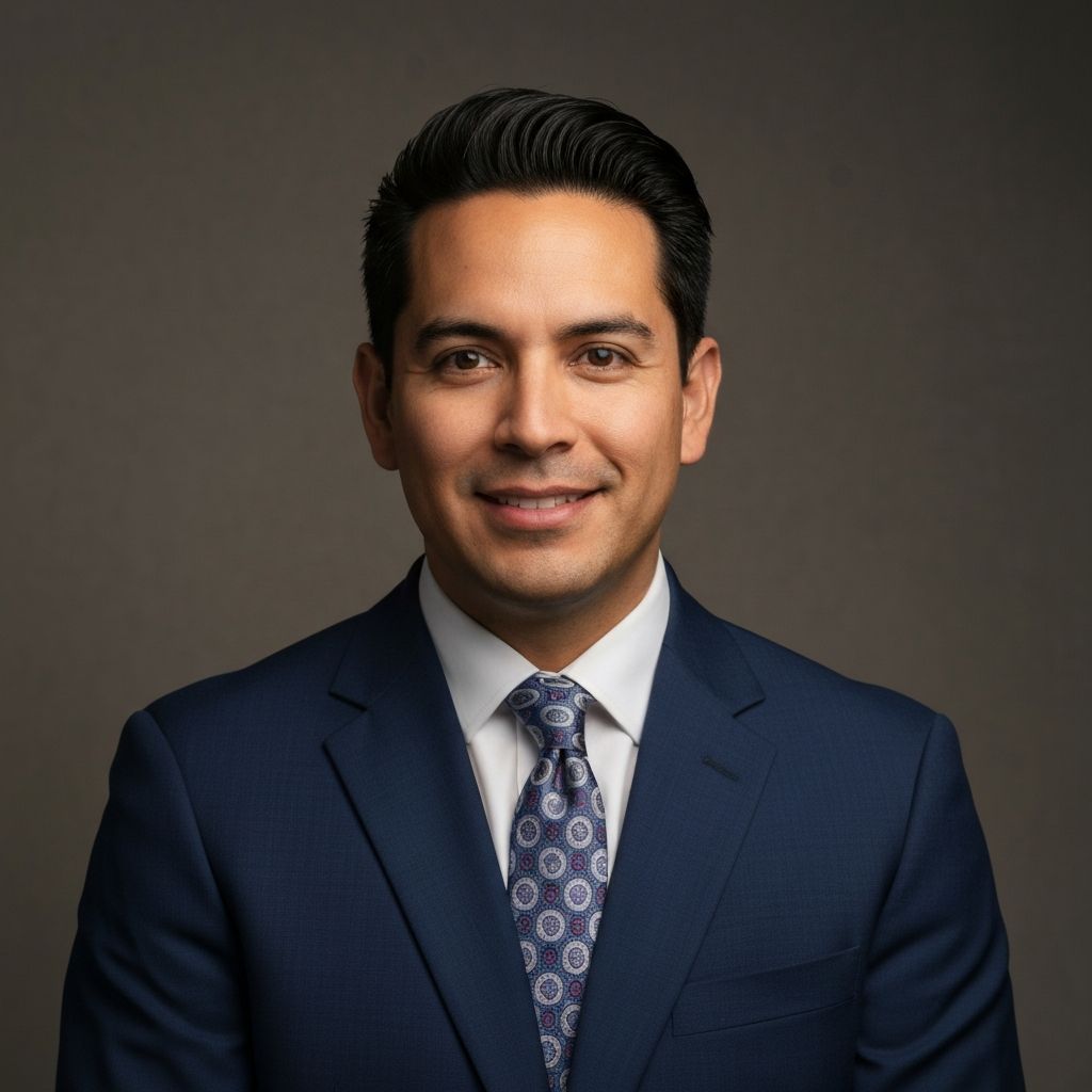 Joseph Martinez